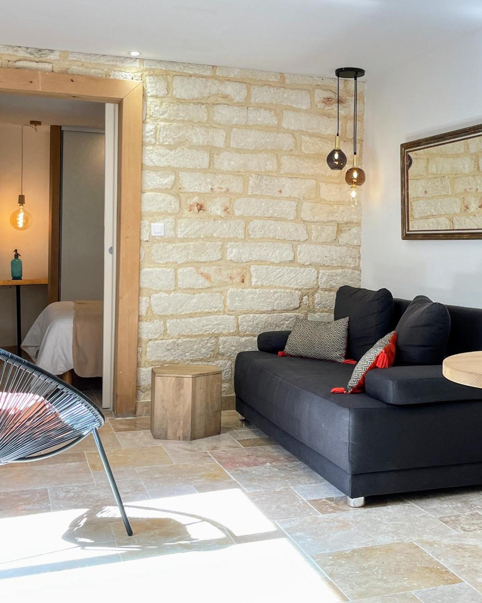 Home Chic Home - La Terrasse Bazille Montpellier Luaran gambar