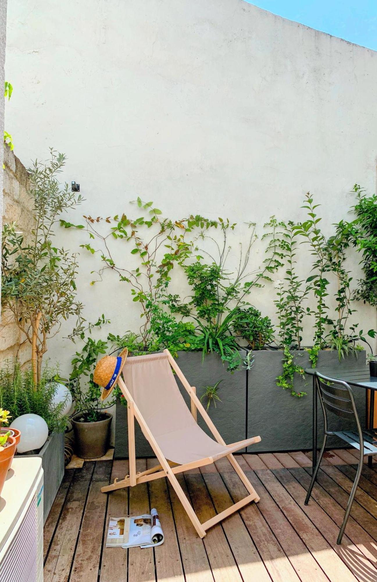 Home Chic Home - La Terrasse Bazille Montpellier Luaran gambar